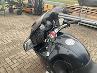 Bmw tour r1100rt motorfiets - afbeelding 11 van  15