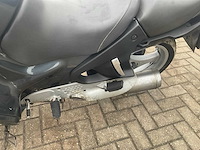 Bmw tour r1100rt motorfiets - afbeelding 13 van  15