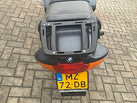 Bmw tour r1100rt motorfiets - afbeelding 5 van  15