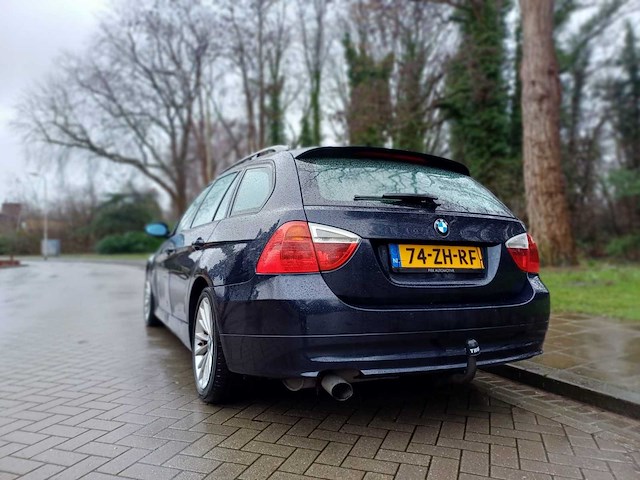 Bmw touring 318i business line, 74-zh-rf - afbeelding 7 van  18