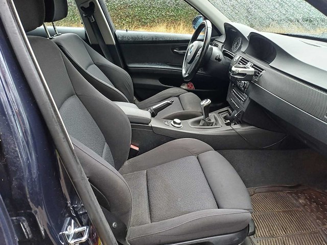 Bmw touring 318i business line, 74-zh-rf - afbeelding 10 van  18