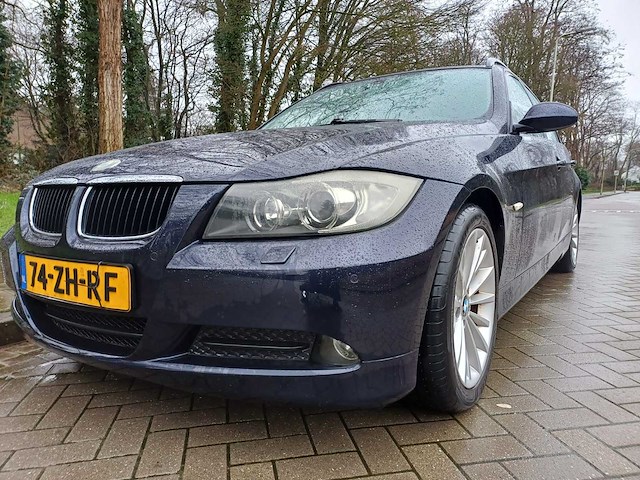 Bmw touring 318i business line, 74-zh-rf - afbeelding 11 van  18