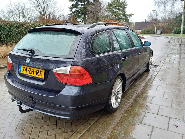 Bmw touring 318i business line, 74-zh-rf - afbeelding 12 van  18