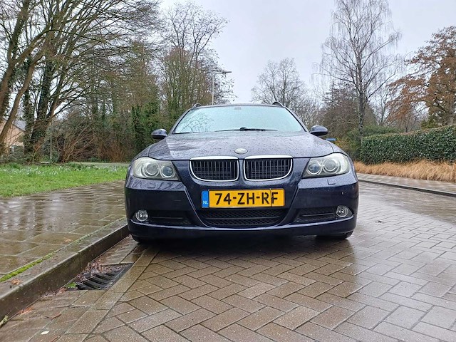 Bmw touring 318i business line, 74-zh-rf - afbeelding 15 van  18