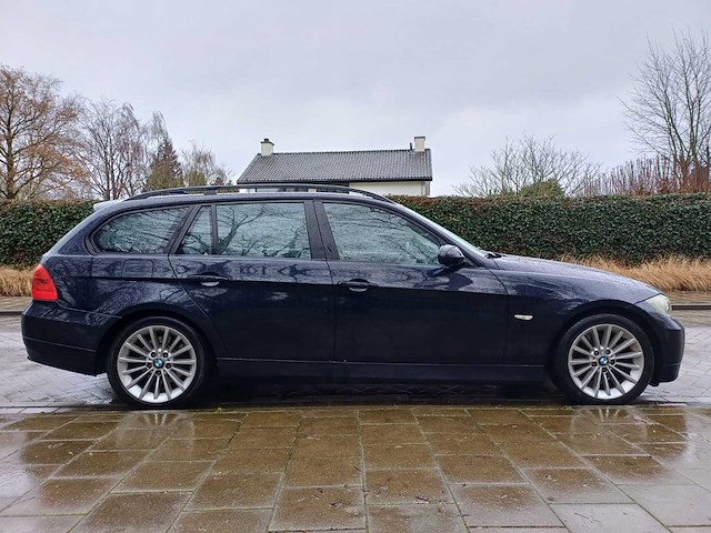 Bmw touring 318i business line, 74-zh-rf - afbeelding 1 van  7