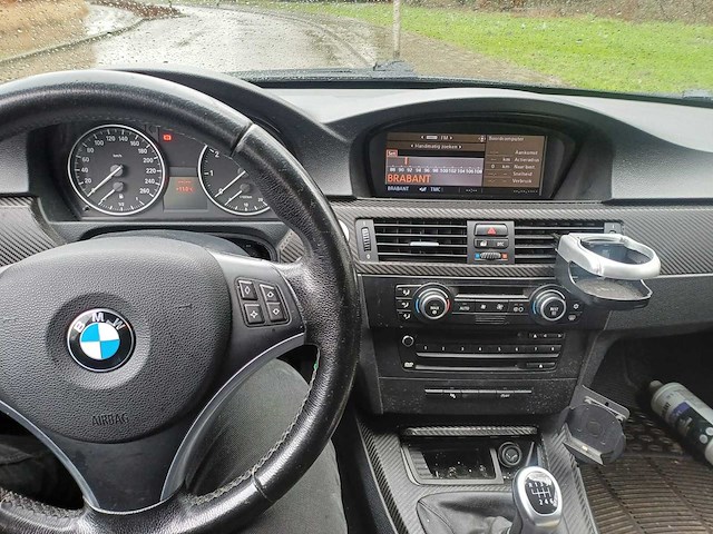 Bmw touring 318i business line, 74-zh-rf - afbeelding 4 van  7