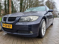 Bmw touring 318i business line, 74-zh-rf - afbeelding 5 van  7