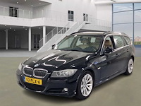 Bmw touring 318i corporate lease business; 53-plx-6 - afbeelding 1 van  10