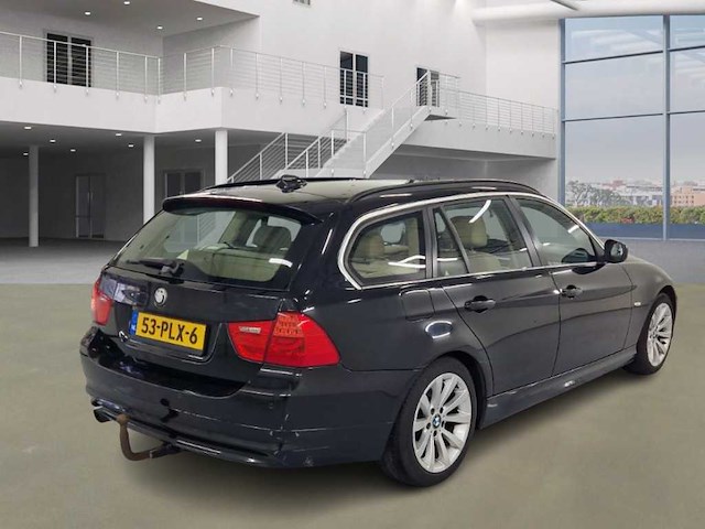 Bmw touring 318i corporate lease business; 53-plx-6 - afbeelding 4 van  10
