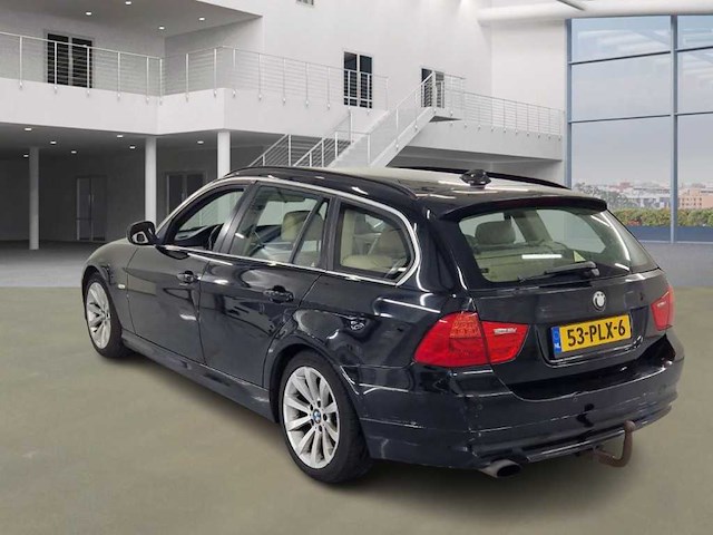 Bmw touring 318i corporate lease business; 53-plx-6 - afbeelding 6 van  10