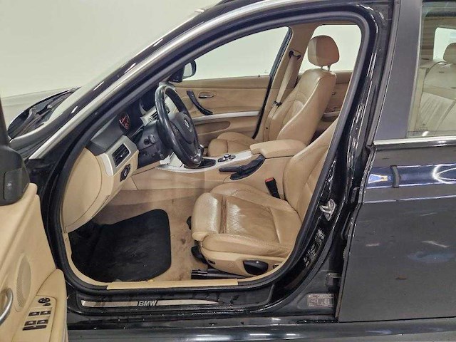 Bmw touring 318i corporate lease business; 53-plx-6 - afbeelding 8 van  10