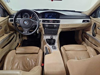 Bmw touring 318i corporate lease business; 53-plx-6 - afbeelding 9 van  10
