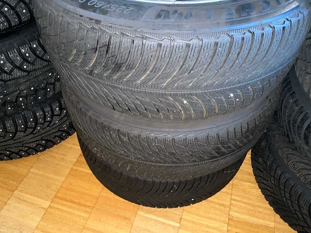Bmw velg (32x) - afbeelding 3 van  35