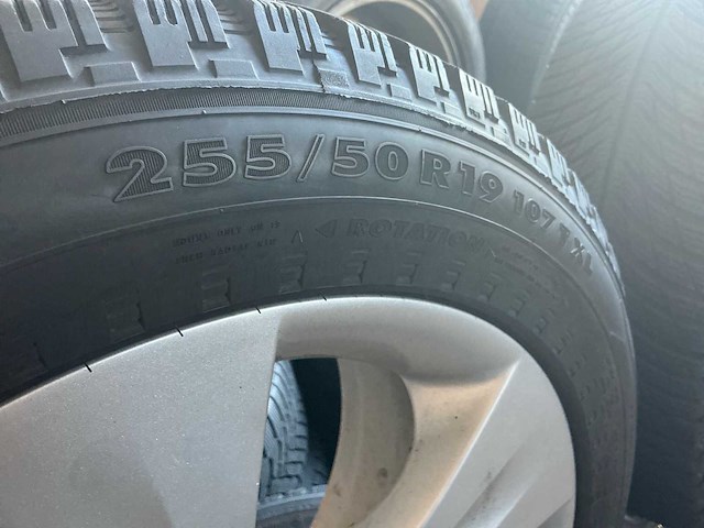 Bmw velg (32x) - afbeelding 4 van  35