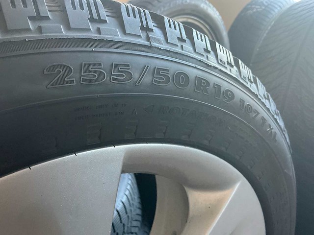 Bmw velg (32x) - afbeelding 6 van  35