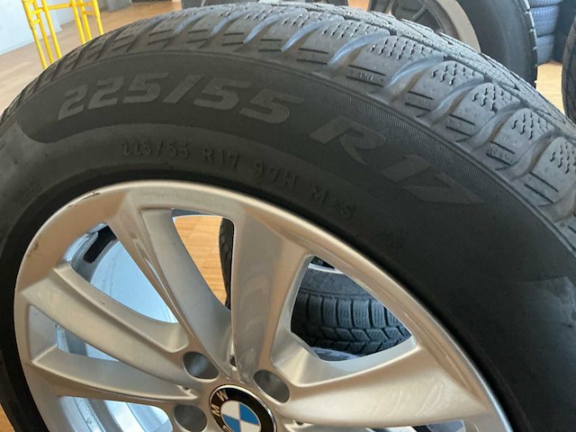 Bmw velg (32x) - afbeelding 9 van  35