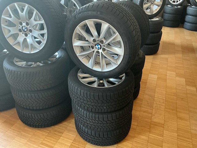 Bmw velg (32x) - afbeelding 13 van  35