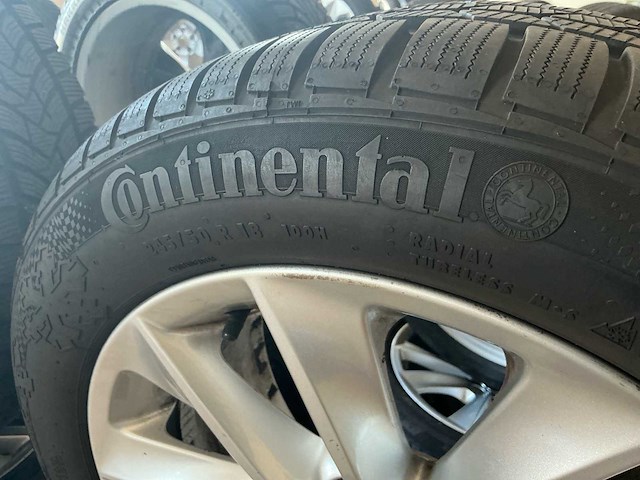 Bmw velg (32x) - afbeelding 14 van  35