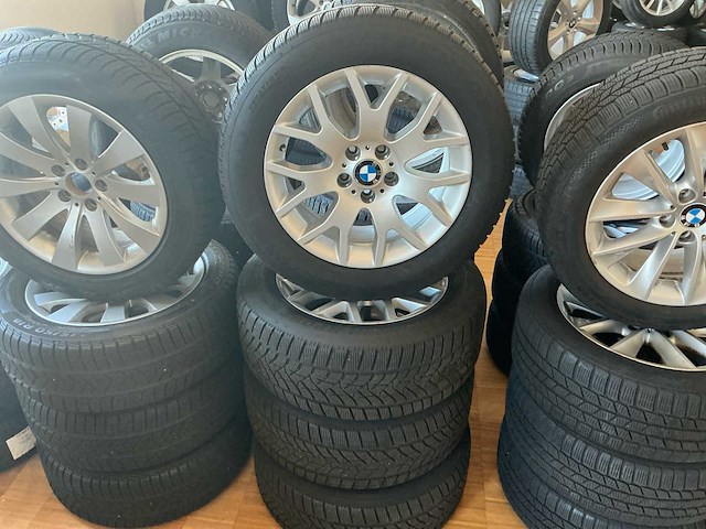 Bmw velg (32x) - afbeelding 16 van  35