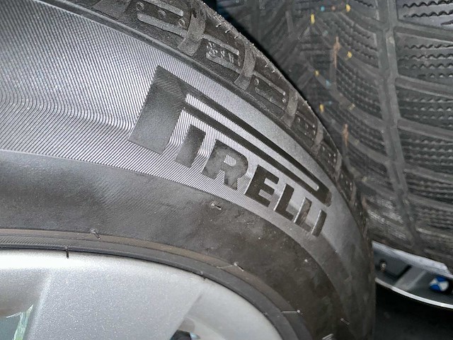 Bmw velg (32x) - afbeelding 22 van  35