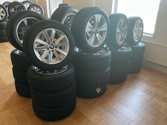 Bmw velg (32x) - afbeelding 23 van  35