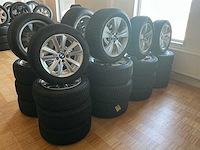 Bmw velg (32x) - afbeelding 23 van  35