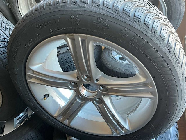 Bmw velg (32x) - afbeelding 32 van  35