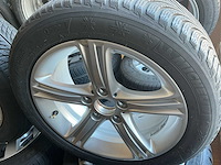 Bmw velg (32x) - afbeelding 32 van  35