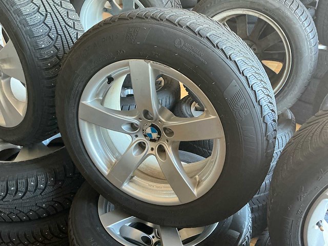 Bmw velg (32x) - afbeelding 34 van  35