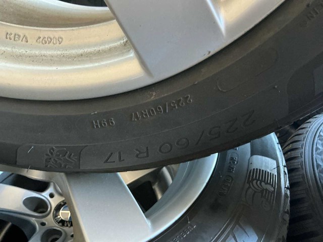 Bmw velg (32x) - afbeelding 1 van  31