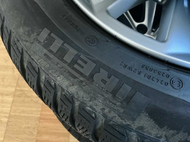 Bmw velg (32x) - afbeelding 9 van  31