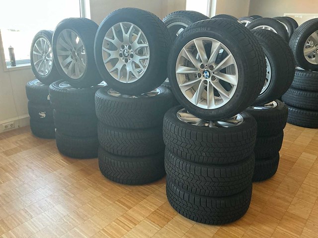 Bmw velg (32x) - afbeelding 33 van  35