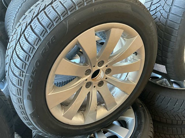 Bmw velg (32x) - afbeelding 19 van  31