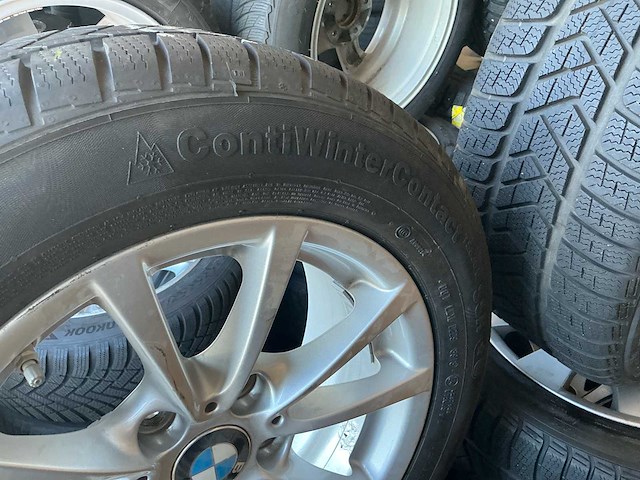 Bmw velg (32x) - afbeelding 24 van  31
