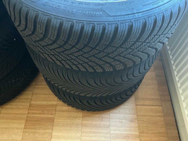 Bmw velg (32x) - afbeelding 27 van  31