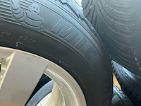 Bmw velg (32x) - afbeelding 29 van  31