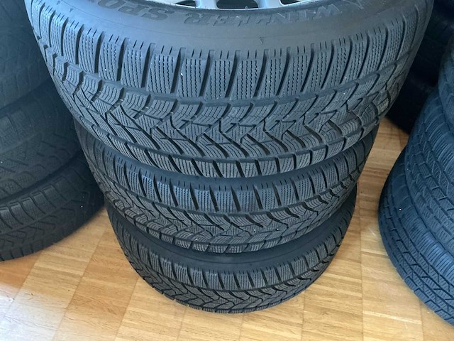 Bmw velg (32x) - afbeelding 19 van  35