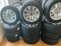 Bmw velg (32x) - afbeelding 20 van  35