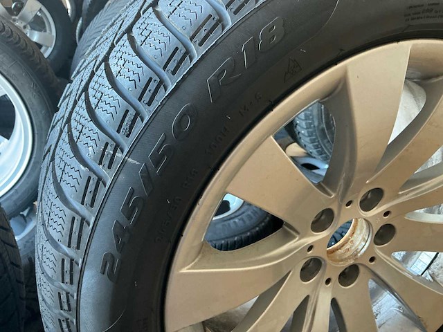 Bmw velg (32x) - afbeelding 24 van  35