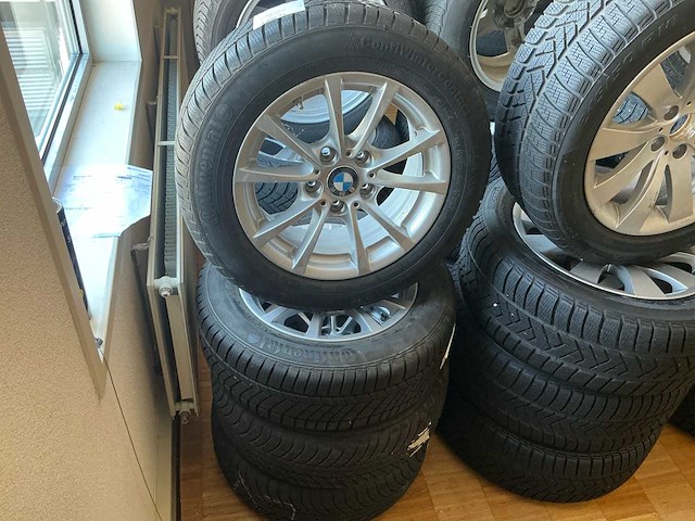 Bmw velg (32x) - afbeelding 26 van  35