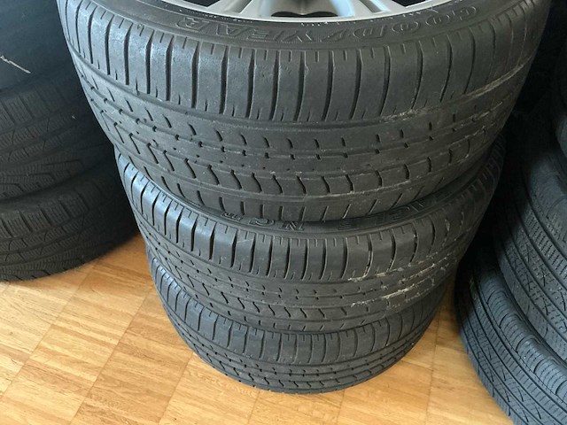 Bmw velg met band (24x) - afbeelding 6 van  26