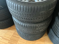 Bmw velg met band (24x) - afbeelding 6 van  26
