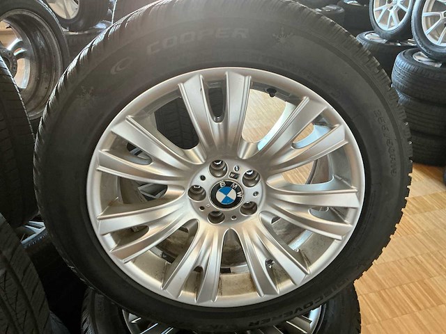 Bmw velg met band (24x) - afbeelding 13 van  26