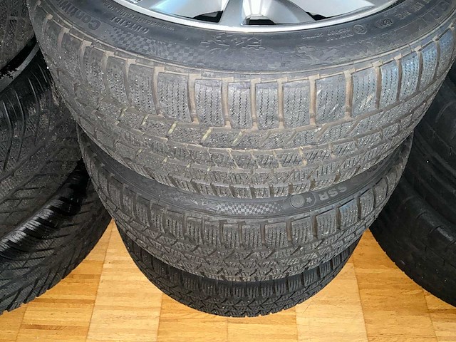 Bmw velg met band (24x) - afbeelding 19 van  26