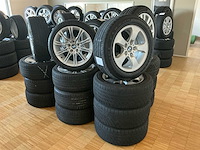 Bmw velg met band (24x) - afbeelding 12 van  26