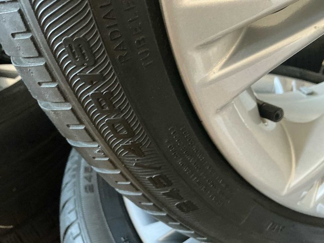 Bmw velg met band (24x) - afbeelding 4 van  23