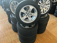 Bmw velg met band (24x) - afbeelding 7 van  23