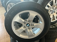 Bmw velg met band (24x) - afbeelding 8 van  23