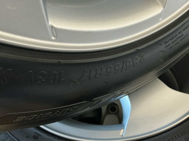 Bmw velg met band (24x) - afbeelding 25 van  26