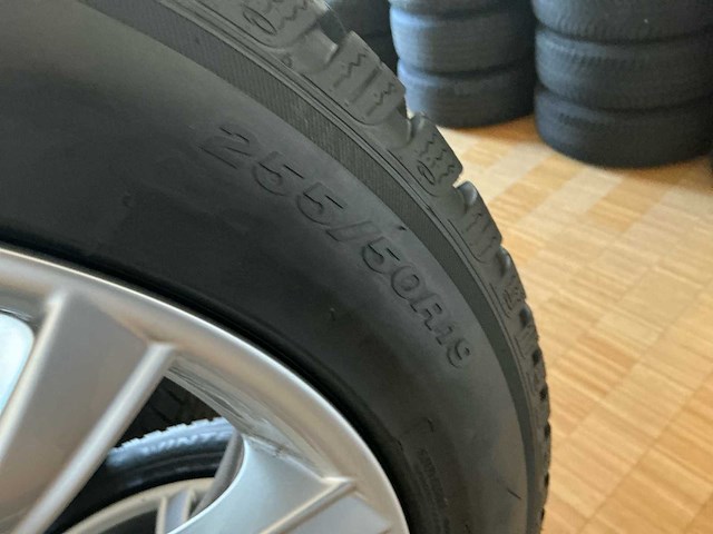Bmw velg met band (24x) - afbeelding 12 van  23